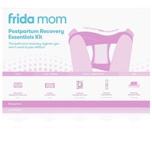 Frida Mom Postpartum Recovery Essentials Kit